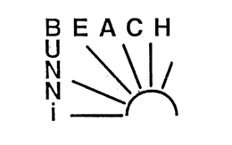BEACH BUNNI trademark