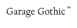 GARAGE GOTHIC trademark
