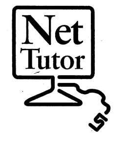 NET TUTOR trademark