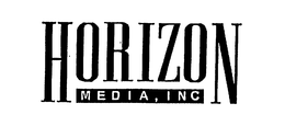 HORIZON MEDIA, INC trademark