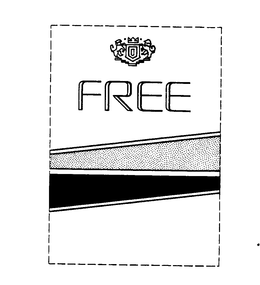 FREE trademark