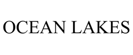 OCEAN LAKES trademark