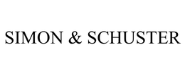 SIMON & SCHUSTER trademark