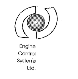 ENGINE CONTROL SYSTEMS LTD. trademark