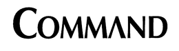 COMMAND trademark