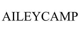 AILEYCAMP trademark