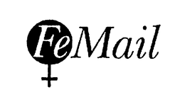 FE MAIL trademark