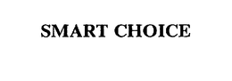 SMART CHOICE trademark