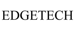 EDGETECH trademark