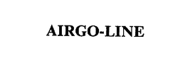 AIRGO-LINE trademark