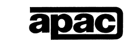APAC trademark