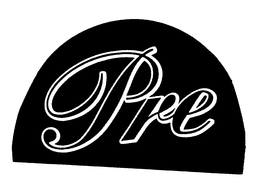 PRE trademark