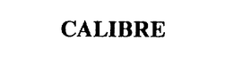 CALIBRE trademark