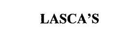 LASCA'S trademark