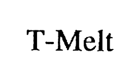T-MELT trademark