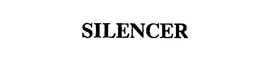 SILENCER trademark
