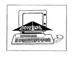 DRIVEWARE trademark