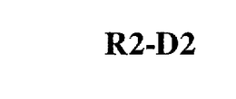 R2-D2 trademark