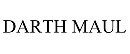 DARTH MAUL trademark