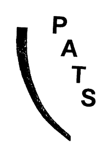 PATS trademark