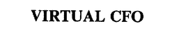 VIRTUAL CFO trademark