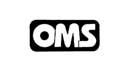OMS trademark