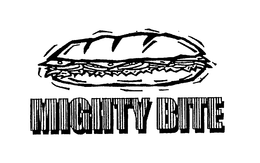 MIGHTY BITE trademark