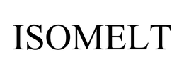 ISOMELT trademark