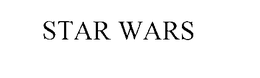 STAR WARS trademark