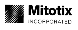 MITOTIX INCORPORATED trademark