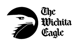 THE WICHITA EAGLE trademark