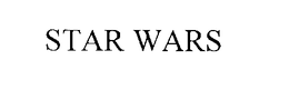 STAR WARS trademark
