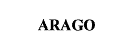 ARAGO trademark
