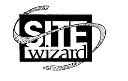 SITE WIZARD trademark
