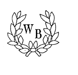WB trademark