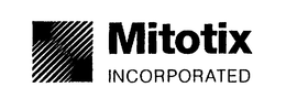 MITOTIX INCORPORATED trademark