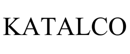 KATALCO trademark