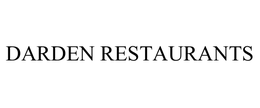 DARDEN RESTAURANTS trademark
