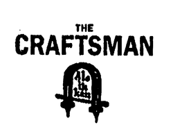 THE CRAFTSMAN ALS IK KAN trademark