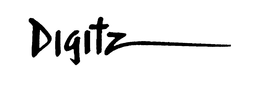 DIGITZ trademark