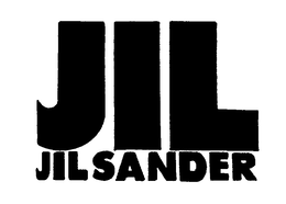 JIL JIL SANDER trademark