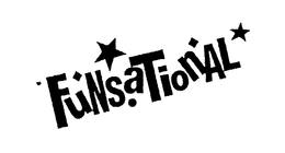 FUNSATIONAL trademark