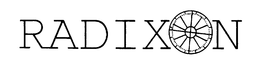 RADIXON trademark