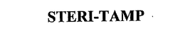 STERI-TAMP trademark