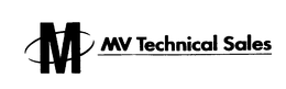 M MV TECHNICAL SALES trademark