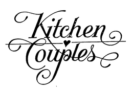 KITCHEN COUPLES trademark