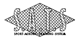 S.A.T.S SPORT AEROBIC TRAINING SYSTEM trademark