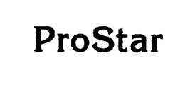 PROSTAR trademark