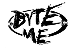 BYTE ME trademark