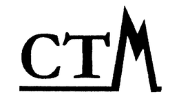 CTM trademark
